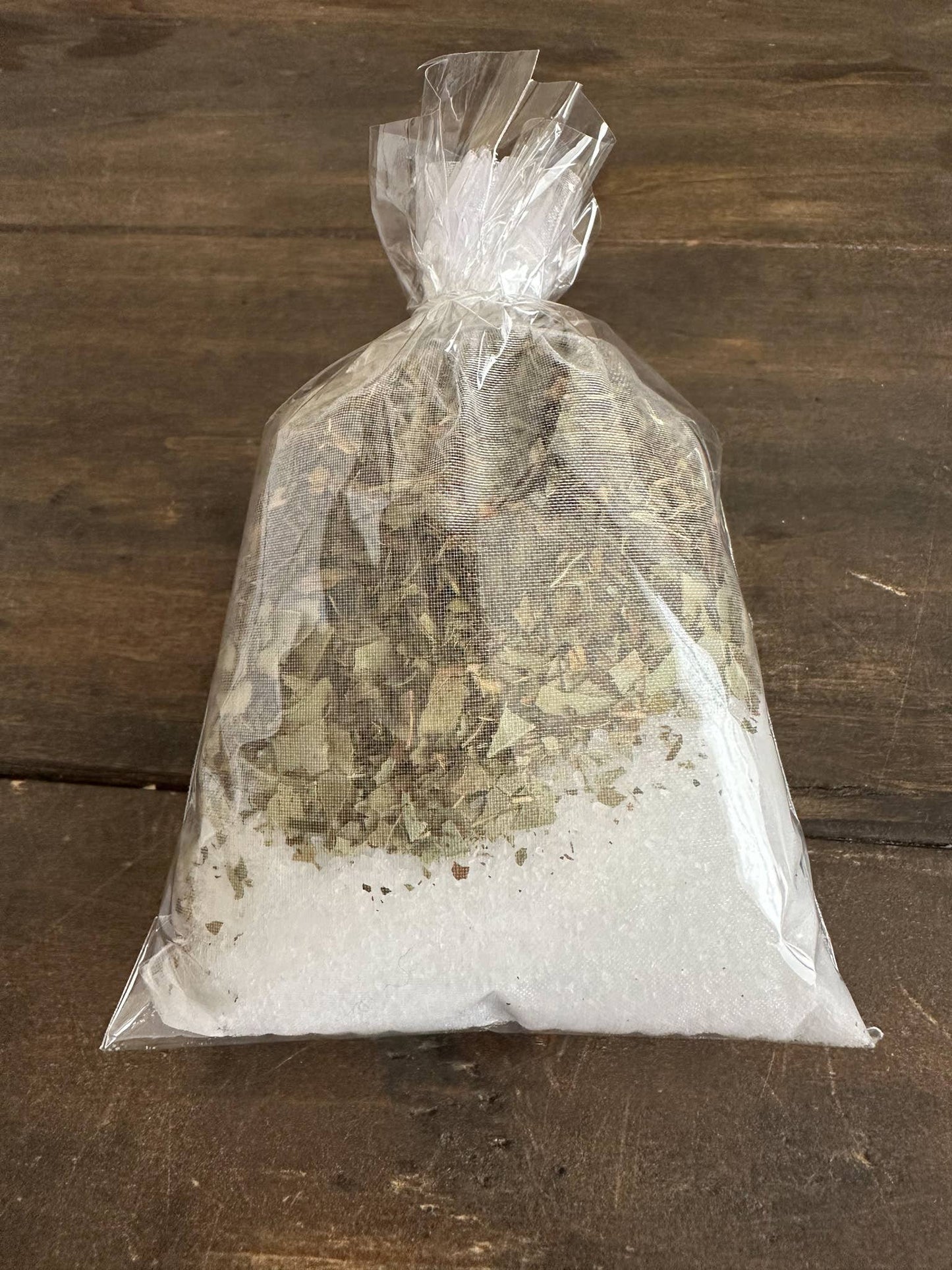Herbal Bath Soak