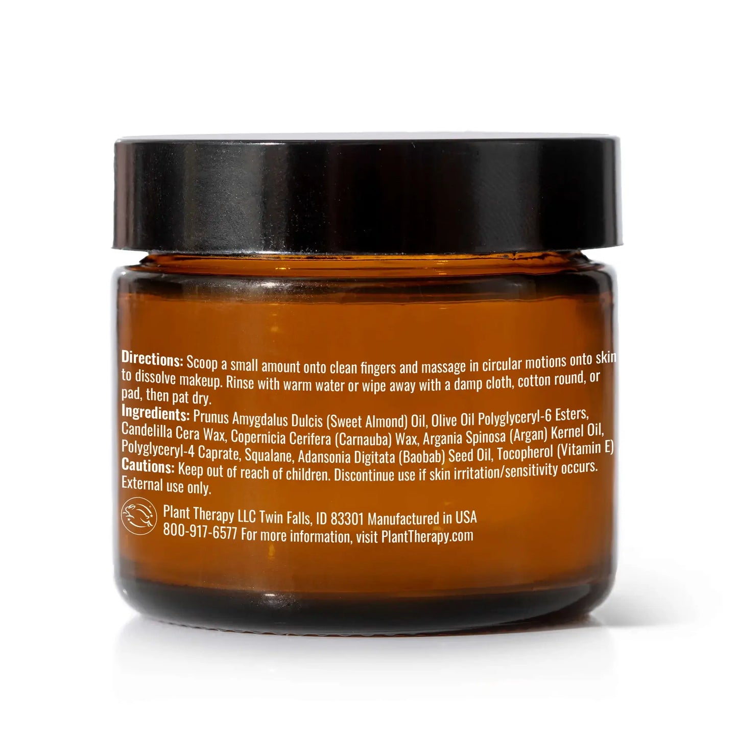 Makeup Remover Cleansing Balm