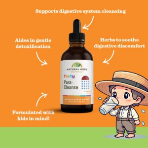 Tasty Para-Cleanse
