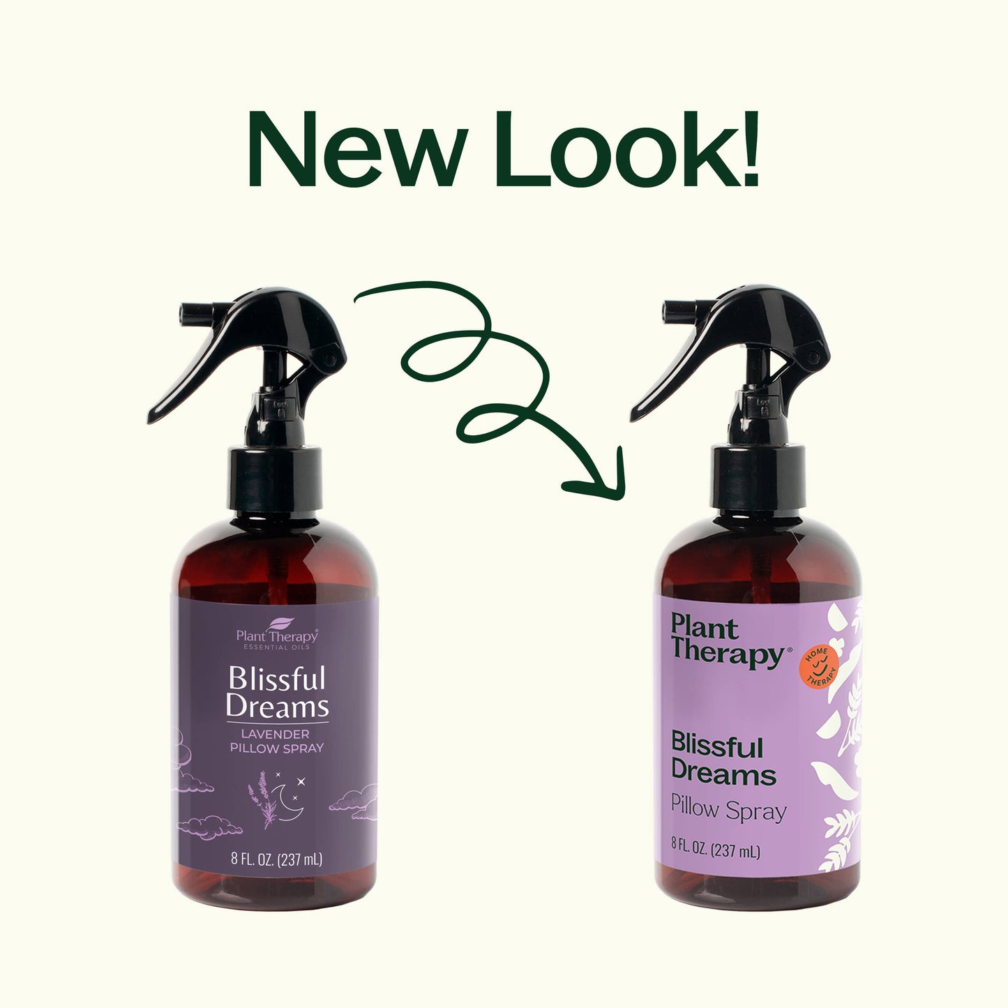 Blissful Dreams™ Lavender Pillow Spray 8oz