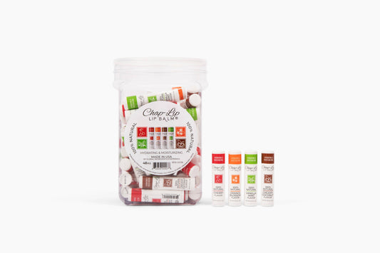 Chap-Lip Lip Balm 100% Natural