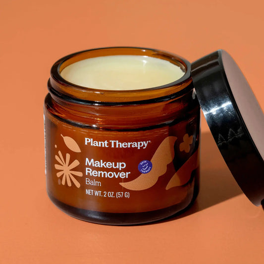 Makeup Remover Cleansing Balm