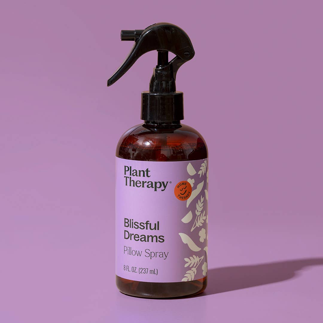 Blissful Dreams™ Lavender Pillow Spray 8oz
