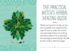 The Practical Witch's Spell Deck