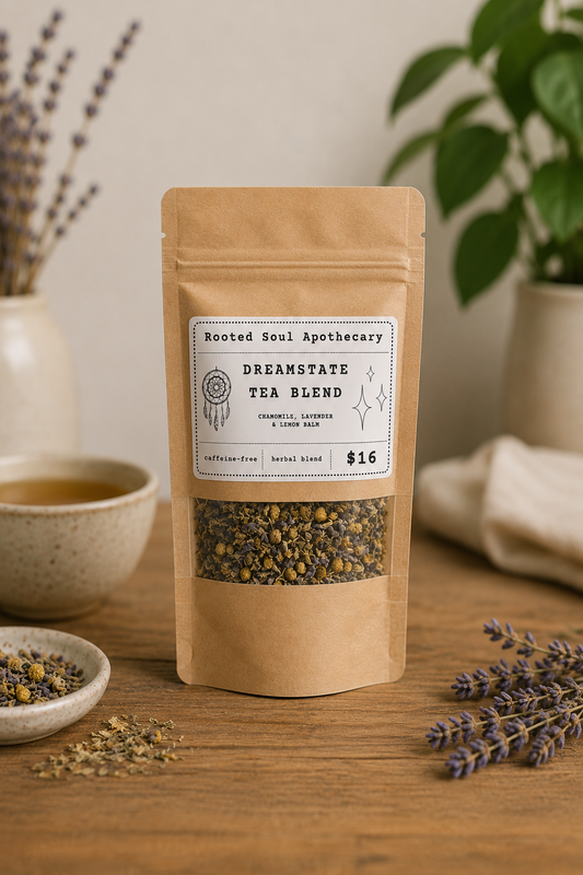 Dreamstate Tea Blend