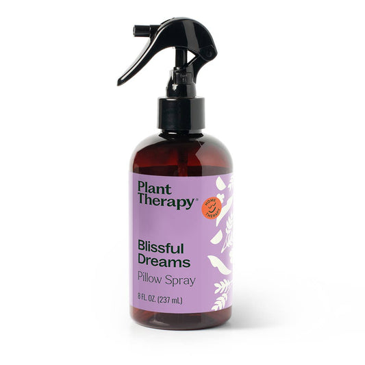Blissful Dreams™ Lavender Pillow Spray 8oz
