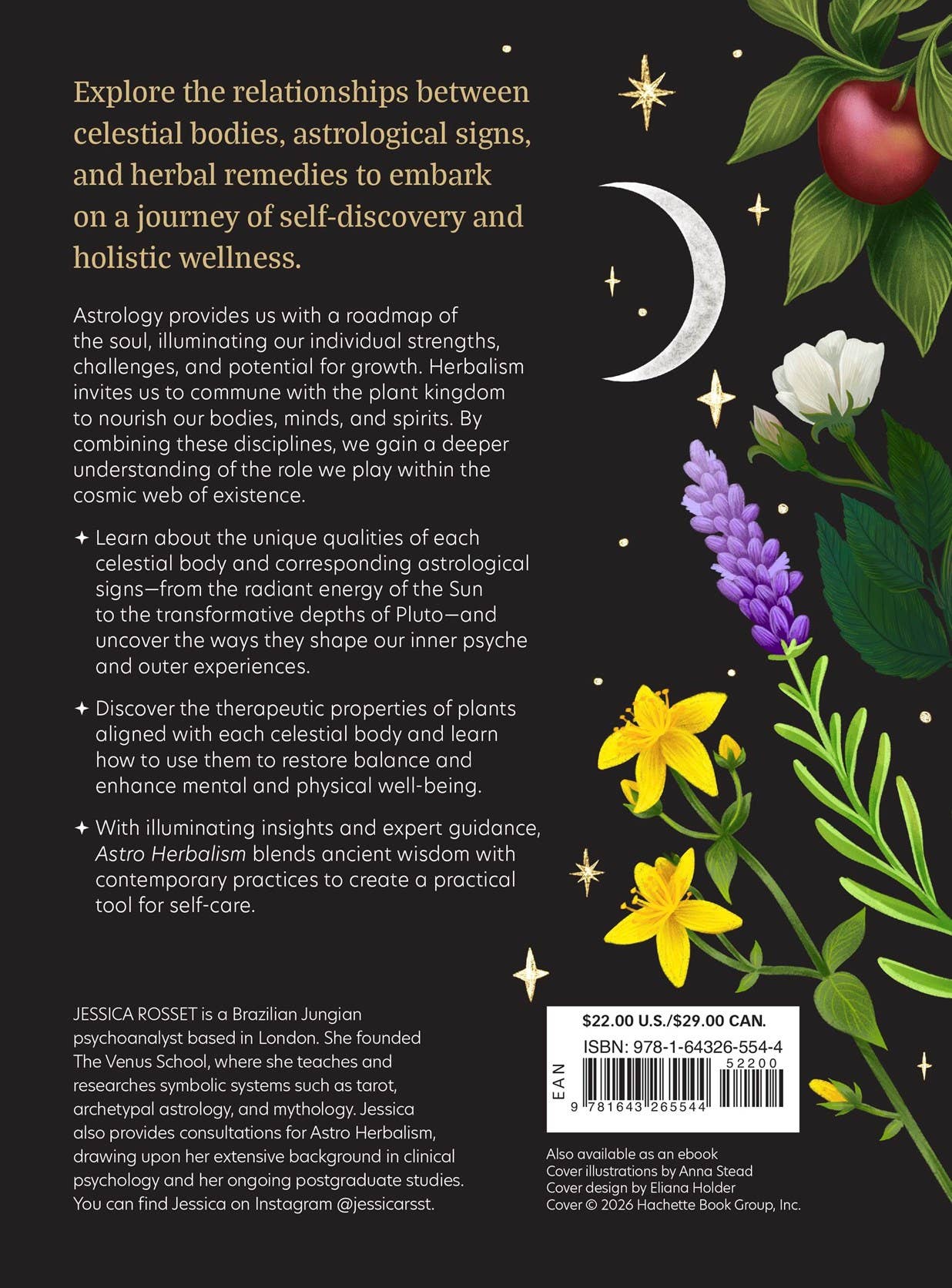 Astro Herbalism