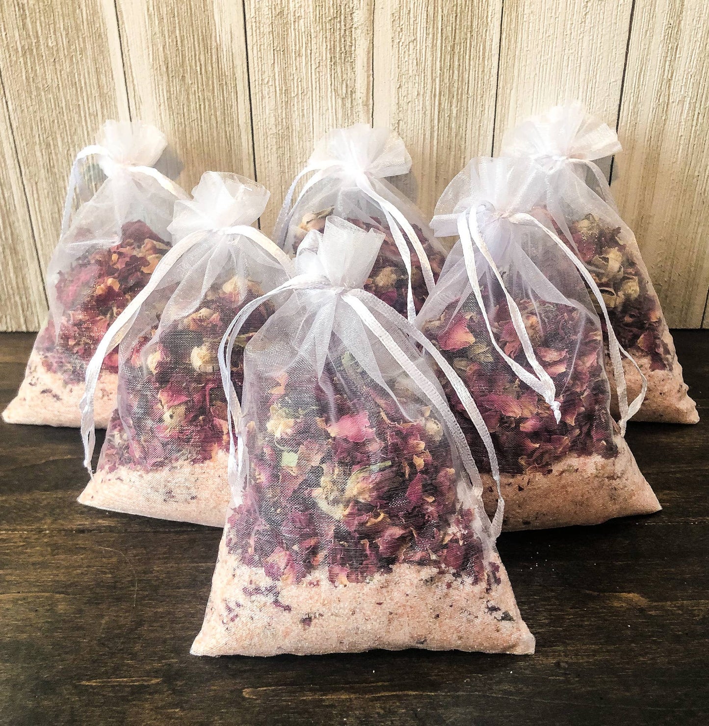 Herbal Bath Soak