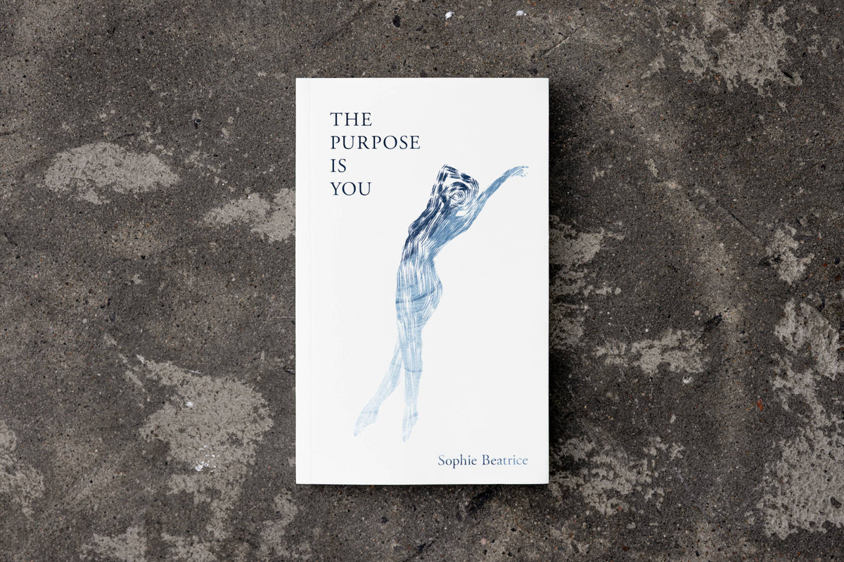 The Purpose Is You (book)