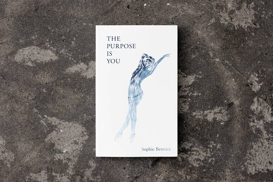 The Purpose Is You (book)