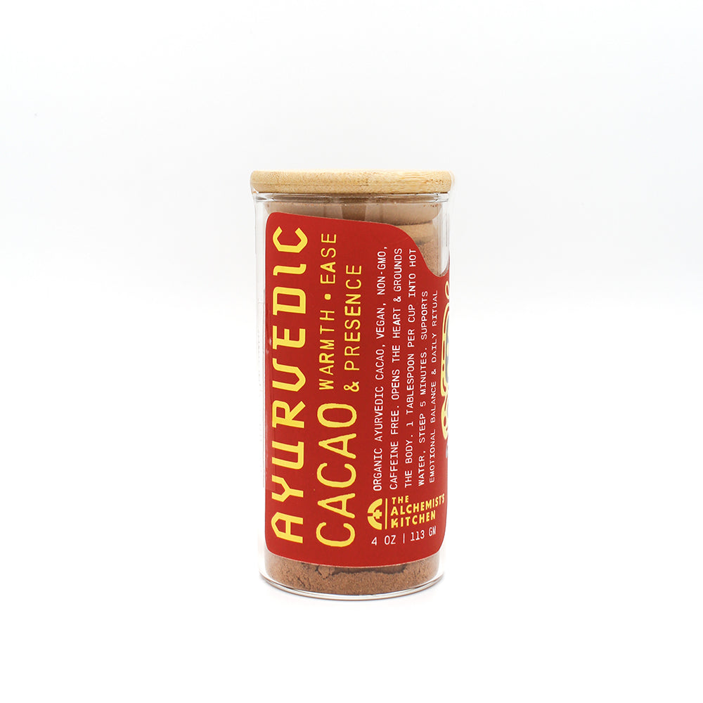 Ayurvedic Cacao