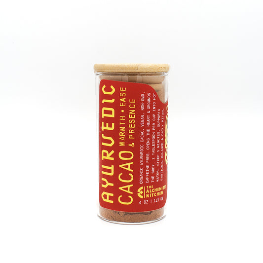 Ayurvedic Cacao
