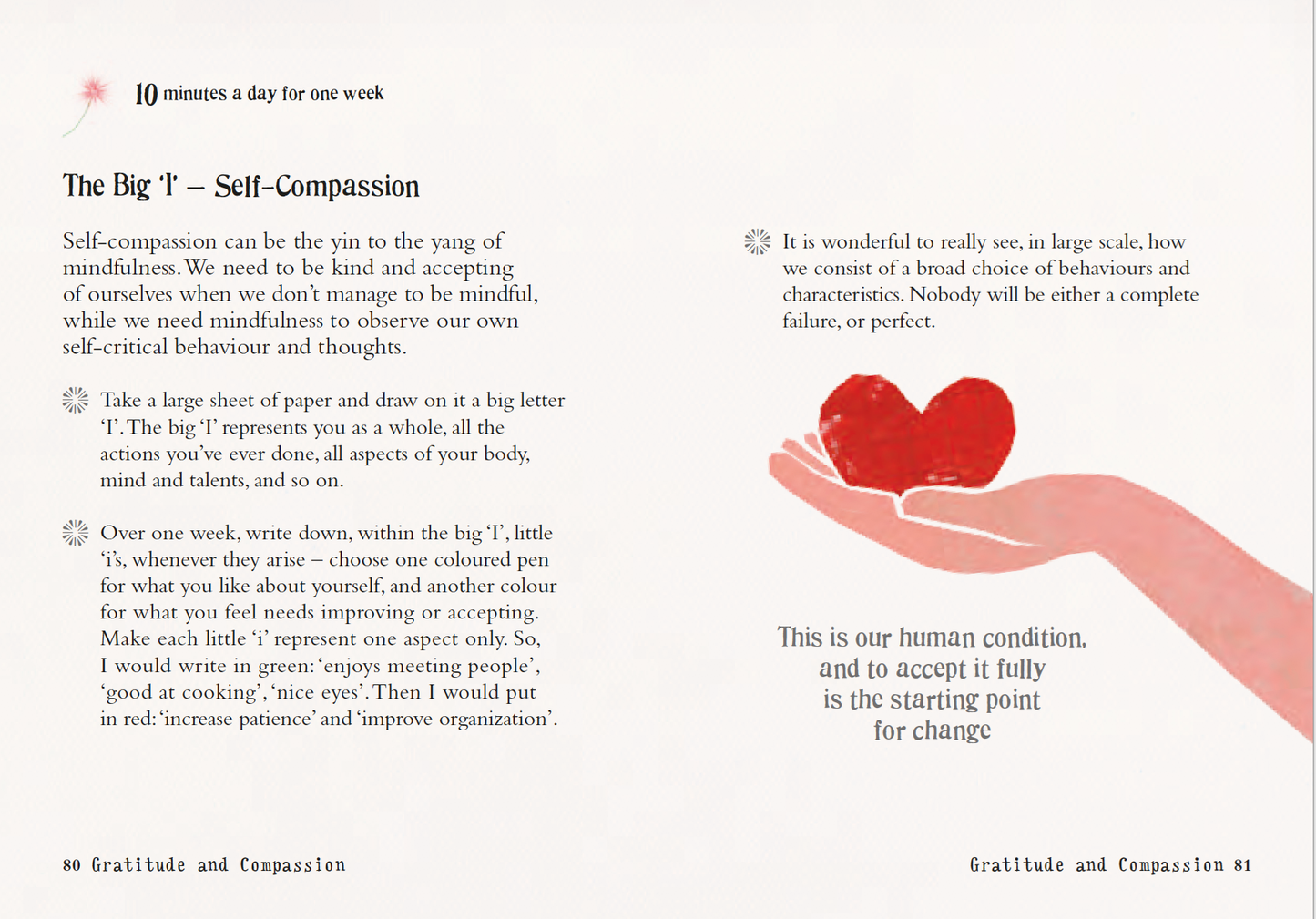 Little Book of Mindfulness