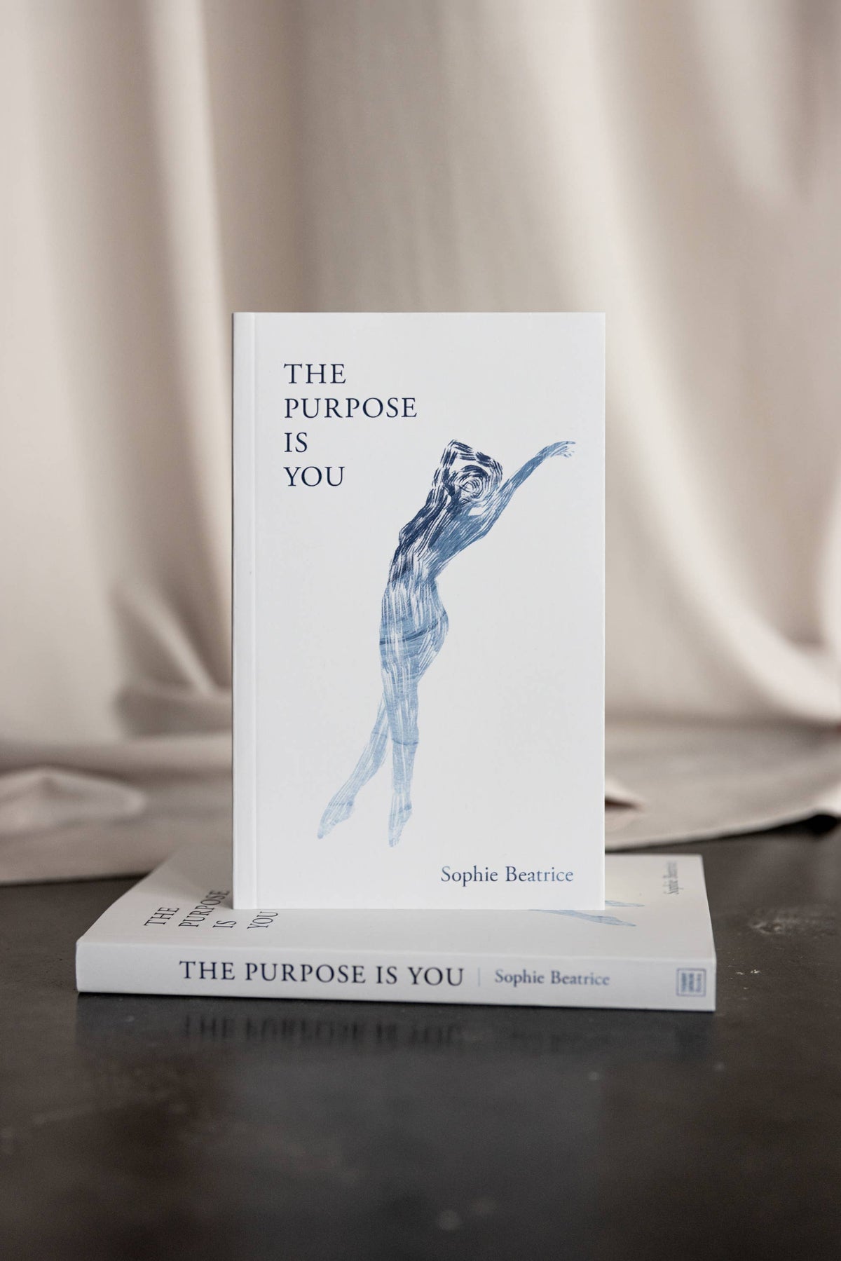 The Purpose Is You (book)