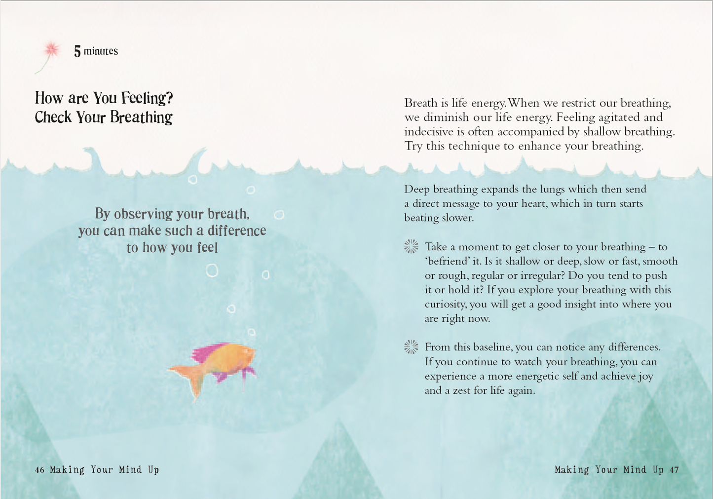 Little Book of Mindfulness