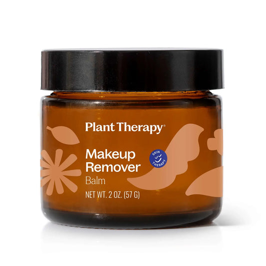 Makeup Remover Cleansing Balm