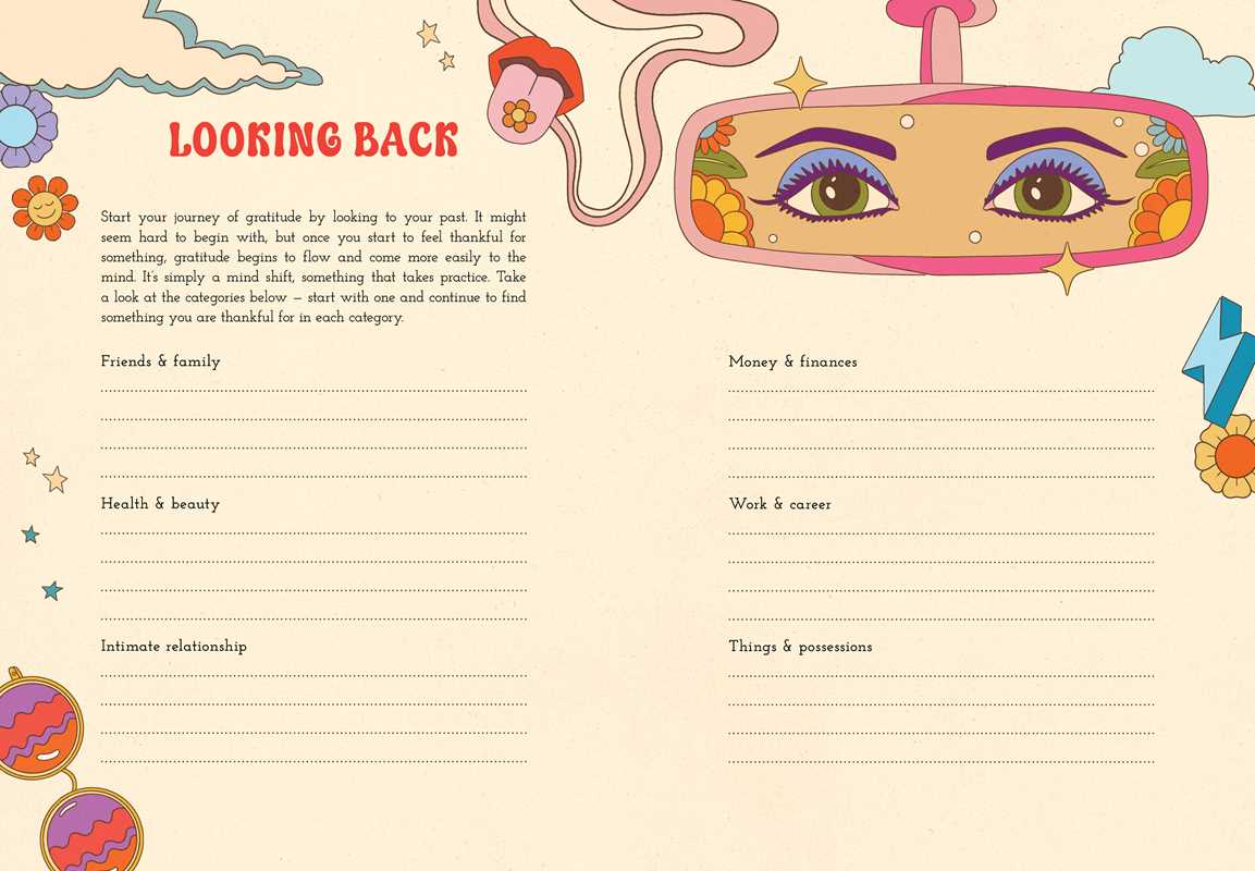 Daily Gratitude Journal by Brooklyn  Downing