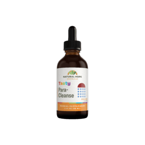 Tasty Para-Cleanse